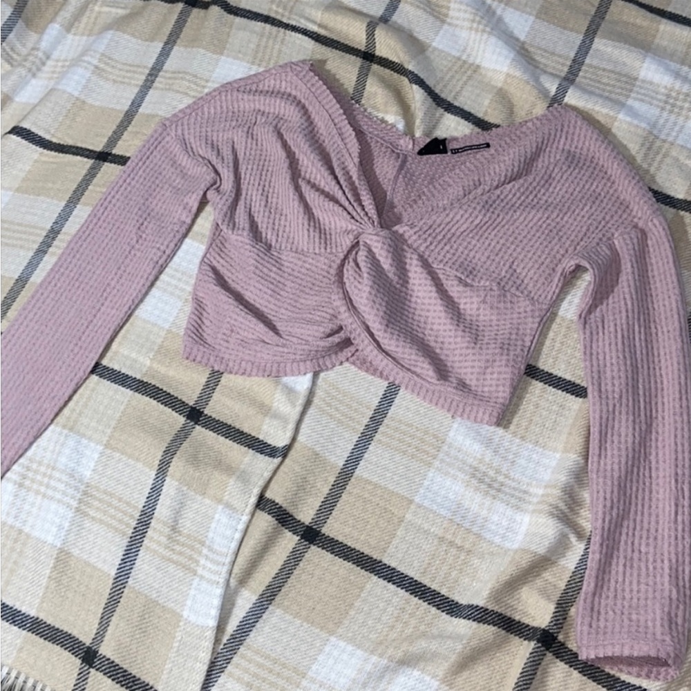 Urban sweater